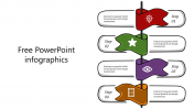Free - Free PowerPoint Infographics Presentation and Google Slides